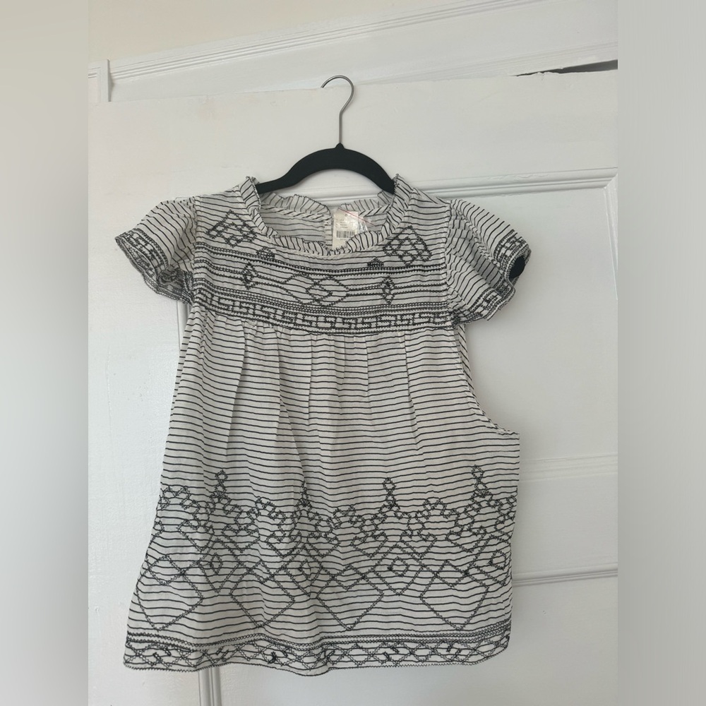 NWT Anthropologie blouse
